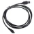 BRST USB Data Sync Charging Cable Charger Cord Lead for Logitech Harmony Ultimate Touch Universal Remote Control