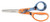 Fiskars Scissors for Children -Moomin Little My  13 cm-