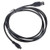 PPJ USB Data Sync Charging Cable Charger Cord Lead for Logitech Harmony Ultimate Touch Universal Remote Control