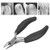 Nail Clipper  Professional Cuticle Nipper Ingrown Toenail Clipper Stainless Steel Nail Nipper Fingernail Toenail Clipper- 01-