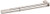 Scotsman 03-3874-01 Pin Hinge
