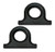 UStoolsupply Replacement for Porter Cable 2 Pack Of Tube Seals   N044359-2PK