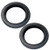 UStoolsupply Replacement for Briggs and Stratton 2 Pack Of Seals   391086S-2PK