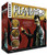 Dynamite Reanimator The Board Game