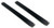RAISING ELECTRONICS 2 Pack 1U Blank Rack Mount Panel Server Network Racks Enclosures Spacer 19 inch Cabinet