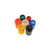 Motion Pro Fork Seal Bullets -Single   47mm-