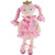 Snuggle Stuffs Pink Princess Tooth Fairy Plush Doll
