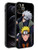 Compatible with iPhone 12 Pro Max Anime Comic Series Protection Cover Back Case for iPhone 12 Pro Max -Naruto-and-Kakashi-
