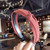 Hair Accessories Solid Color Fabric Double Side Knotted Bow With Teeth Non-slip Hairband Headband Hair Band Women