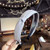 Hair Accessories Solid Color Fabric Double Side Knotted Bow With Teeth Non-slip Hairband Headband Hair Band Women