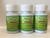 Ever Spring Zhi Yin Zuo GUI Wan Herbal Supplement Pack of 3