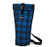 PackIt Freezable Wine Bag, Navy Buffalo