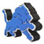 NFL Detroit Lions 3D Foam Wall Sign