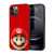 iPhone 12 Pro Max Case Basic Case Plastic Cover Case -Super-Mario-2-