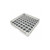 Crestware Rack Base 49 Compartment