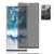 -1 Plus 1- Galaxy Note 20 Ultra Privacy Tempered Glass Screen Protector  Plus  Camera Lens HD Transparency Protective Film -9H Hardness- -Anti-Scratch- -Anti-Spy- for Samsung Galaxy Note 20 Ultra 5G ?6.9?