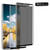-2 Pack Plus 1- Galaxy S10 Plus Privacy HD Tempered Glass Protector Contain Camera Lens Protector -9H Hardness- -Scratch Resistant- -3D Touch- -Full Coverage- for Samsung Galaxy S10 Plus S10 Plus  -6.4 inch-