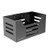 FEILERN Fruit Basket Punch-free Kitchen Vegetable Bathroom Stainless Steel Storage Basket Wall-mounted rack