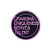 Charisma Uniqueness Nerve and Talent RuPaul Iron On Patch