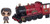 Funko POP Rides: Harry Potter - Hogwarts Express Engine with Harry Potter Action Figure