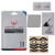 Huluda 2 Sets Hotline Games Mouse Feet Mouse Skates for G604 Mouse