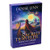 Huluda Sacred Traveler Oracle 52 Cards Deck and Guidebook English Tarot Fun Board Game
