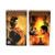 Huluda Full English Arcanum Tarot 78 Cards Deck Oracle Playing Card Party Board Game