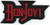 Scifi Planet Bon Jovi Iron or Sew on Patch