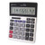 Innovera 15966 Minidesk Calculator  12-Digit LCD IVR15968