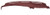 Dashmat Original Dashboard Cover Buick Riviera (Premium Carpet, Claret)