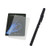 LIANXUE LUBORS Lens Card and Pen Perspective Distortion Close Up Street Magic Tricks Kids Toy Tricky Gimmick Easy to Do for Beginner