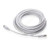 Cat6 Cat 6 Network Internet Cable RJ45 Ethernet Lan Patch Wire Cable 75Ft