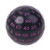 QYIYA 100 Sided Polyhedral Dice D100 Multi Sided Acrylic Dices for Table Board Game