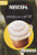 Nescafe Gold Vanilla Latte 8 Sachets