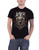Slayer  Demonic Admat  T-Shirt -Large- Black