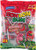 Colombina Bon Bon Bum Watermelon Bubble Gum Lollipops  Pack of 24 Bubble Gum Pops