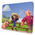 Hay Game Day Mouse Pad Non-Slip Rectangular Rubber Anime Mouse Pad Gaming Office Mouse Pad