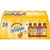 Snapple Tea Variety Pack -20 oz. bottles  24 pk.-