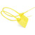 Security Seal Pull Tight Plastic Tags  Anti Tamper Zip Ties with Numbered  Pack of 100 Fire Extinguisher Seals