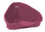 Croci Corner Toilette  16 x 12 x 8 cm