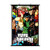 Fubuki A Wide Variety of Anime Yu Yu Hakusho Ultimate Wall Scroll Hanging Decor -16x24 in  24x36 in-