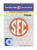 SEC Conference Team Jersey Uniform Patch Tennessee Volunteers