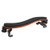 Violin Shoulder Rest Wooden Universal 3 4 4 4 Size Violin Shoulder Pad for Professional and Beginners