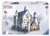 Ravensburger Neuschwanstein 216 Piece 3D Jigsaw Puzzle for Kids and Adults - Easy Click Technology Means Pieces Fit Together Perfectly