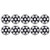 10Pcs LED Lamp Panel Pratical Round Ring LED Driver Development Board Control Circuit Color Light Cjmcu 7 Bit WS2812 5050 RGB