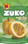 Zuko Passion Fruit Instant Powder Drink - Family Pack - No Sugar Needed - Vitamin C - 14.1 Ounce -Pack of 6-