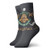 Man Caddyshack Bushwood Country Club Short Socks Fashion Sockings