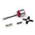 Dancing Wings Hobby AEO RC Metal Motor A28L-2216- 920KV Micro Brushless Outrunner Metal Motor Power Supply for Remote Controlled Flying Models -1pc-