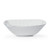 Mikasa Platinum Frill Vegetable Bowl, 42-Ounce