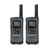 Motorola T200 Talkabout Radio, 2 Pack